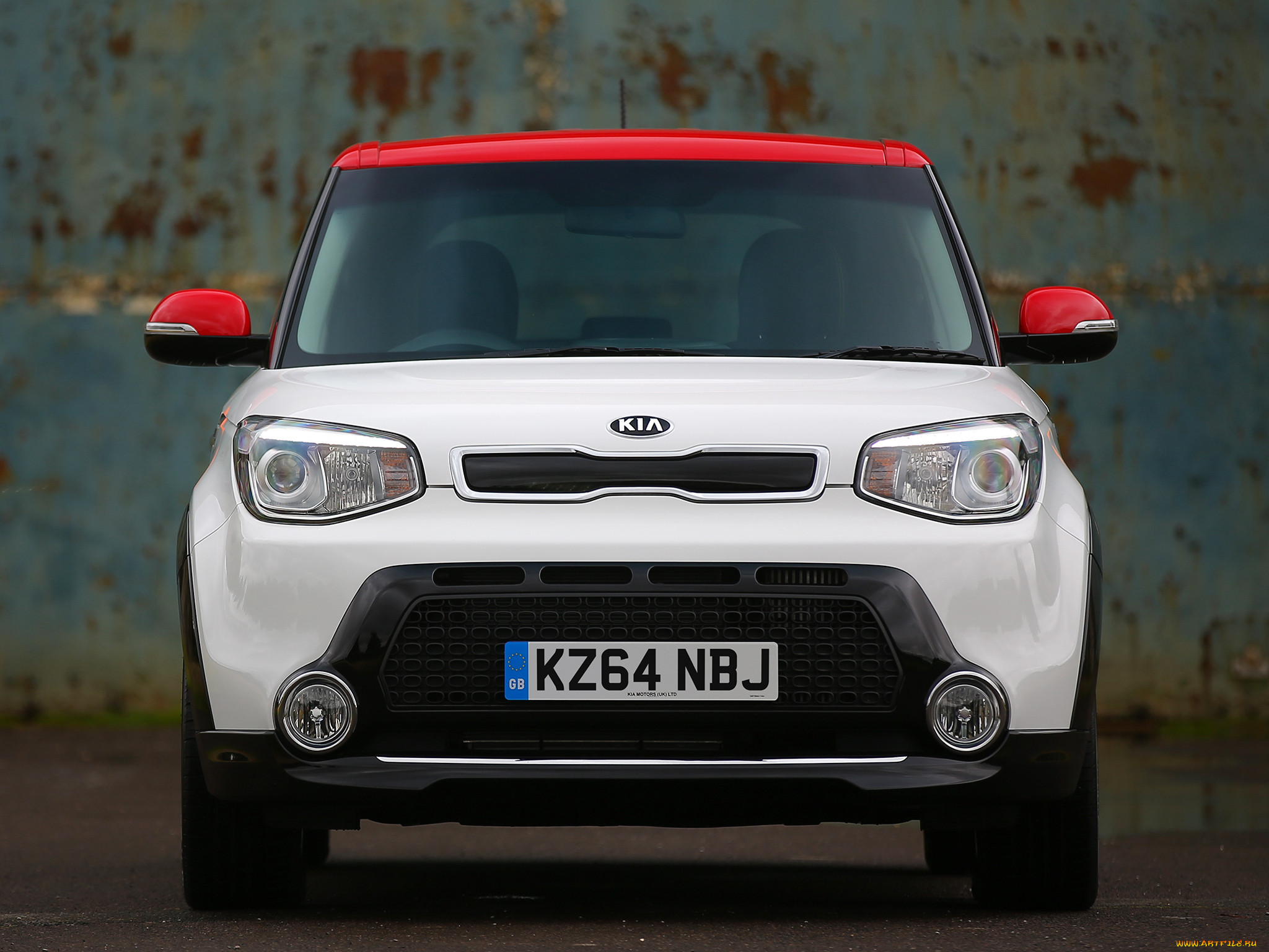 , kia, soul, mixx, 2014, 